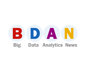 Big Data Analytics News
